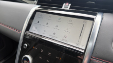 Land Rover Discovery Sport 1.5 P300e R-Dynamic HSE 5dr Auto [5 Seat] Station Wagon